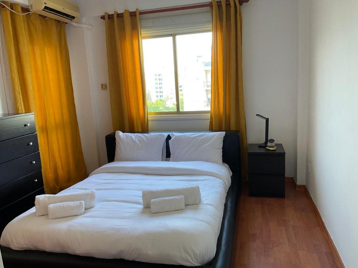 Staycity Flat!!! Никосия Экстерьер фото