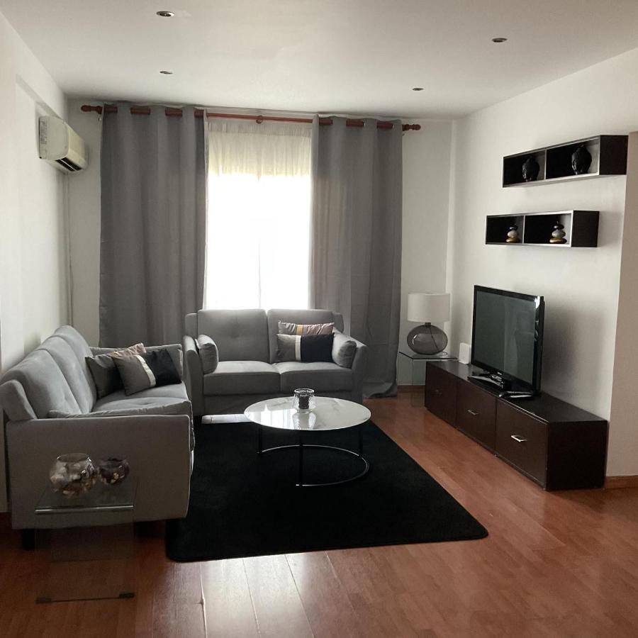 Staycity Flat!!! Никосия Экстерьер фото