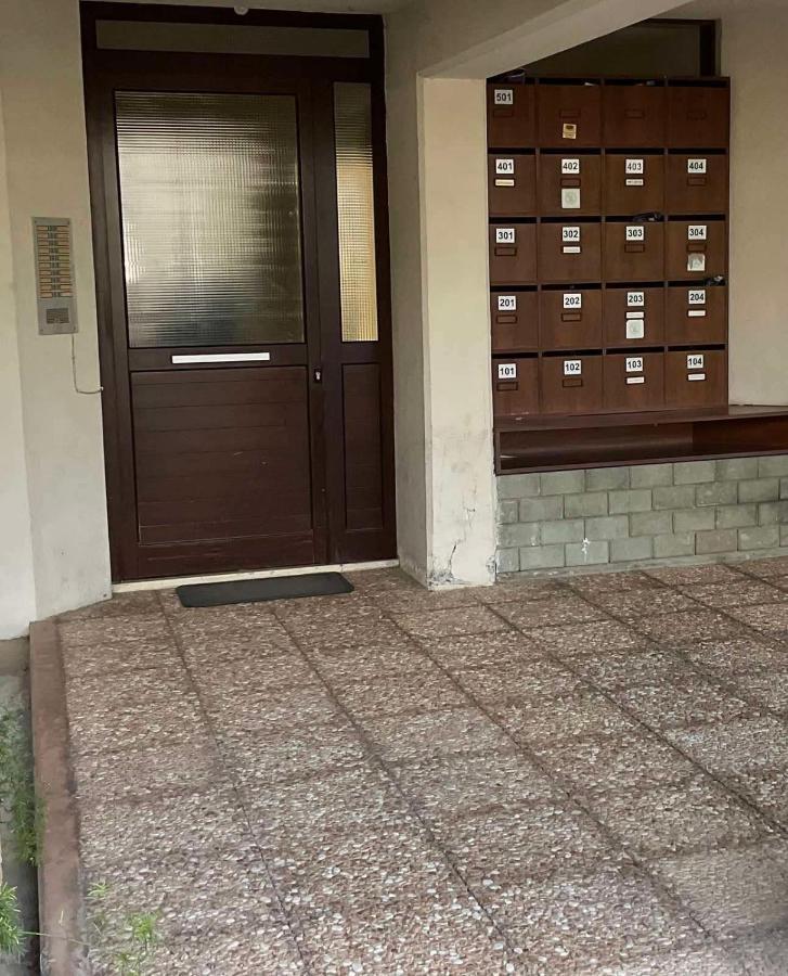 Staycity Flat!!! Никосия Экстерьер фото
