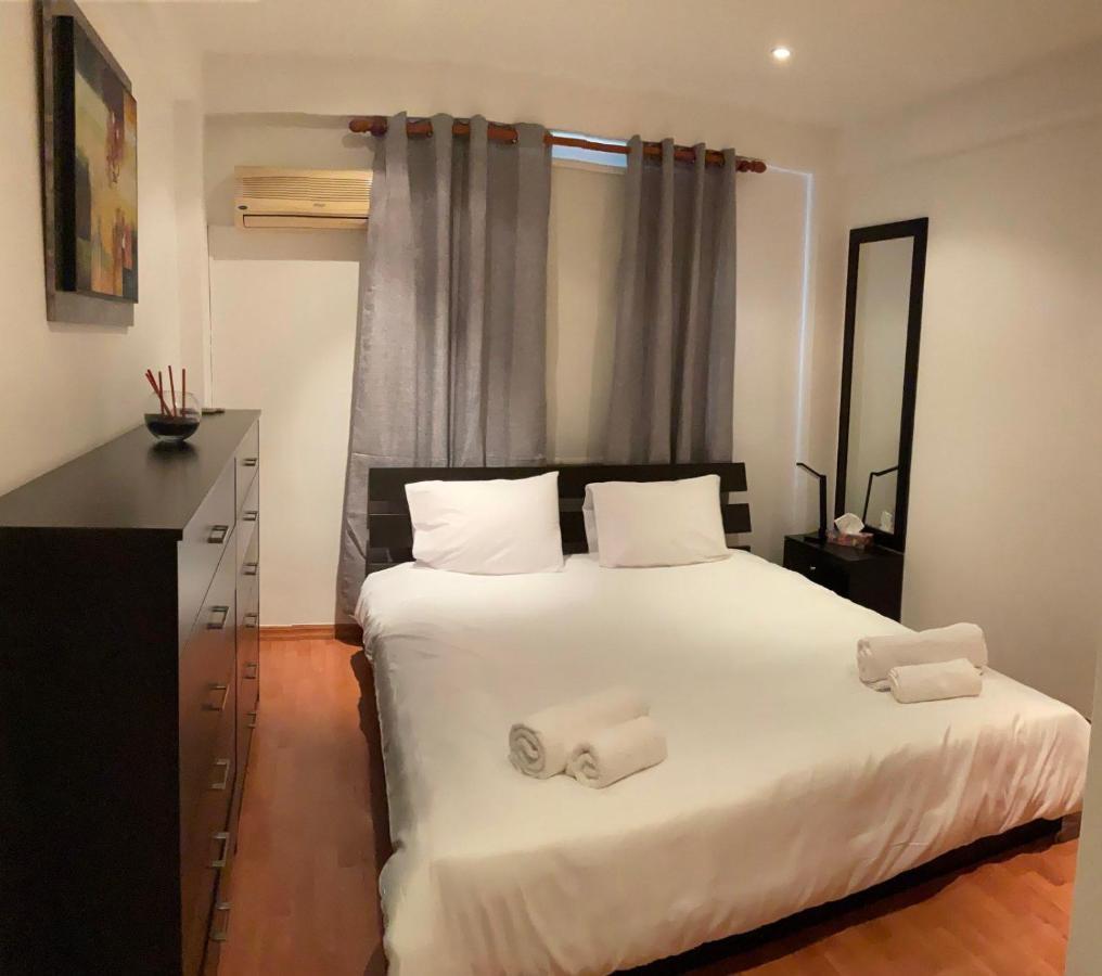 Staycity Flat!!! Никосия Экстерьер фото