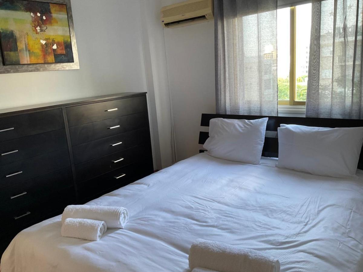Staycity Flat!!! Никосия Экстерьер фото