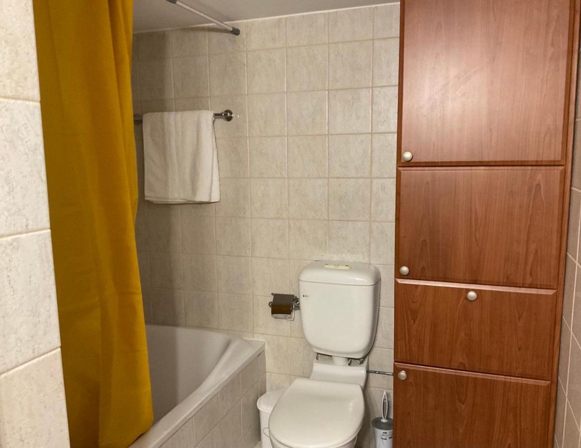 Staycity Flat!!! Никосия Экстерьер фото